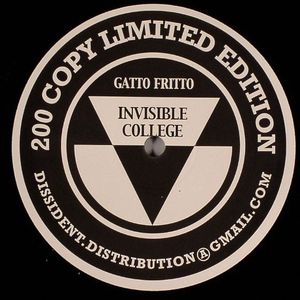 Invisible College