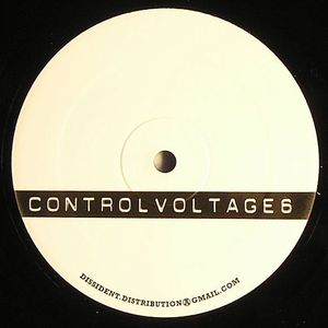 Control Voltage 5 & 6