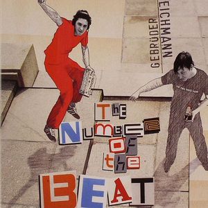 The Number Of The Beat