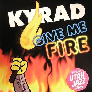 Give Me Fire