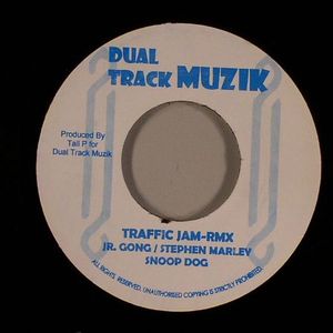 Traffic Jam (remix) (Answer Riddim)