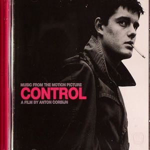 Music From The Motion Picture Control