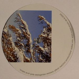 Steingarten (remixes)