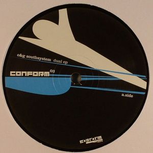 Dual EP