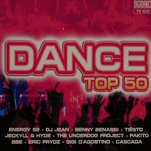 Dance Top 50