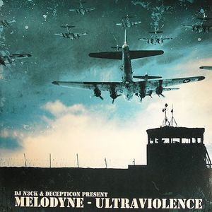 Ultraviolence