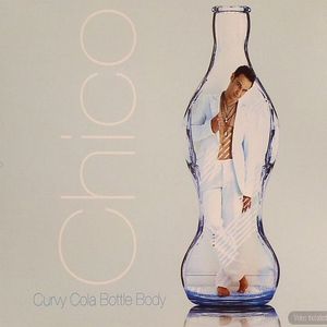 Curvy Cola Bottle Body