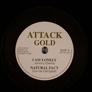 I Am Lonely