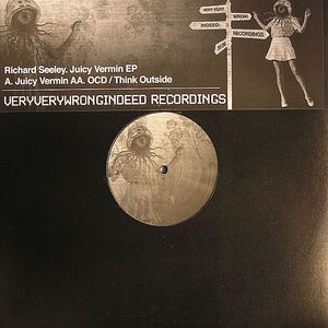 Juicy Vermin EP