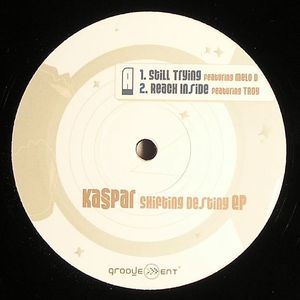 Shifting Destiny EP