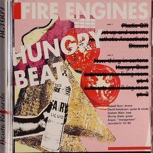 Hungry Beat