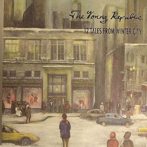 12 Tales From Winter City