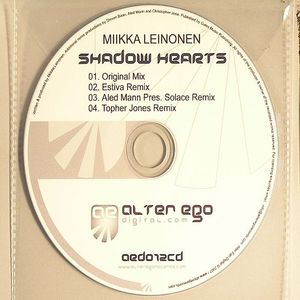 Shadow Hearts