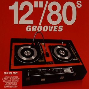 12"/80s Grooves