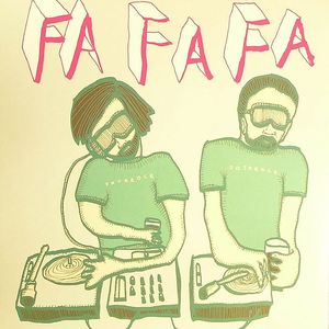 Fa Fa Fa