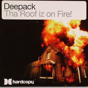 Tha Roof Iz On Fire!