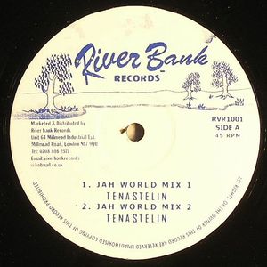 Jah World