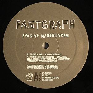 Evasive Manoeuvres