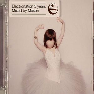 Electronation 5 Years