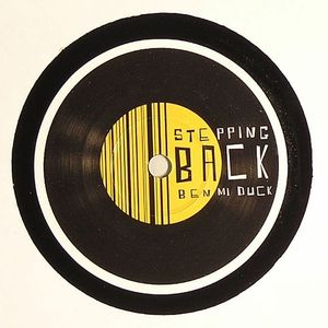 Stepping Back