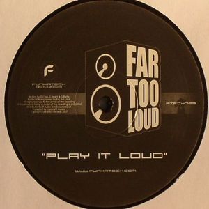 Play It Loud