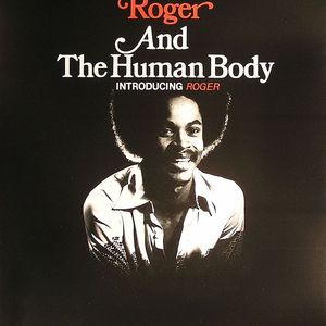 Introducing Roger '76