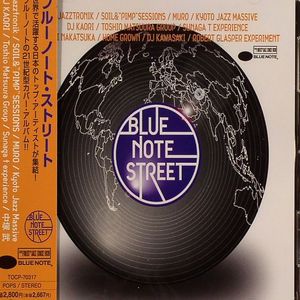 Blue Note Street