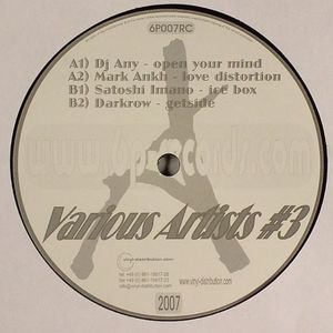 Various Artists #3