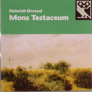 Mons Testaceum