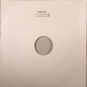 Fu Gee La Rock RMX