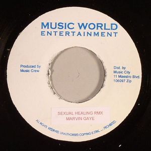 Sexual Healing