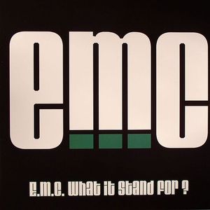 EMC What It Stand For?