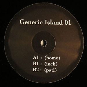 Generic Island 01
