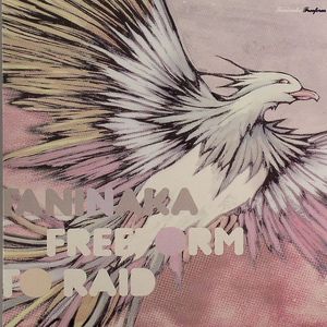 Freeform To Raid