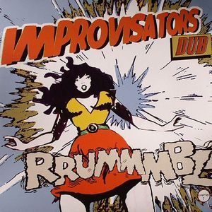 Rrummmbl!