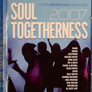 Soul Togetherness 2007