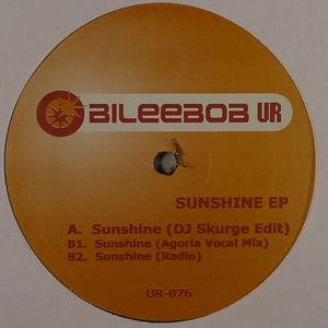 Sunshine EP