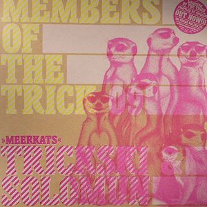 Members Of The Trick