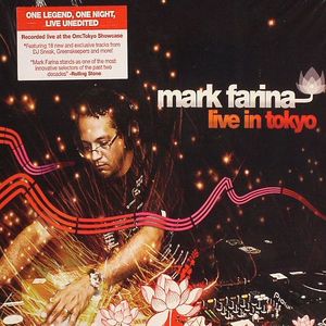Live In Tokyo