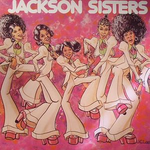 Jackson Sisters