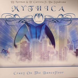Crazy On The Dancefloor