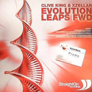 Evolutions Leaps Fwd
