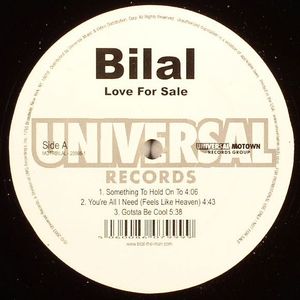 Love For Sale