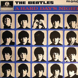 A Hard Day's Night