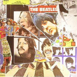 Anthology 3