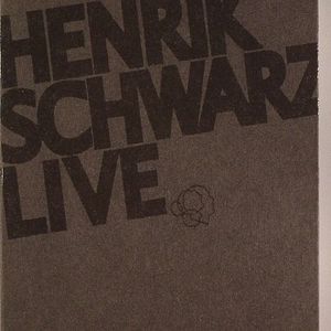 Henrik Schwarz Live