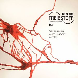 10 Years Treibstoff 1/3