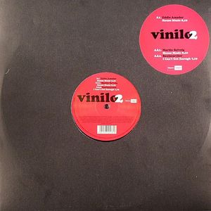I Love House Vinilo 2