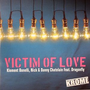 Victim Of Love