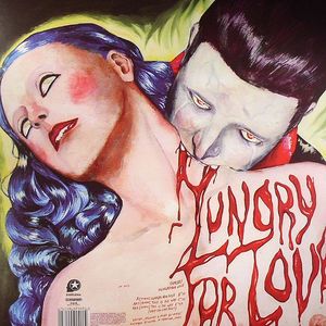 Hungry For Love